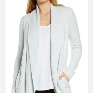 Barefoot Dreams CozyChic Lite Circle Cardigan